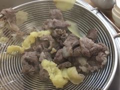 -营记牛肉火锅·大埔客家菜(上梅林店)