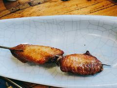 -鼎原力量东北吊炉烧烤(临河街店)