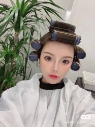 点击看大图 -OnHair造型