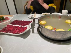 -俏牛哥鲜牛肉牛肆馆(重庆天地店)
