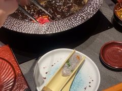 -牛YO寿喜烧和牛火锅自助(三台子万象汇店)
