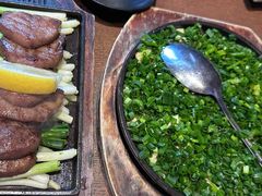 烤牛舌-九州酒场ひこぞう(1号店)