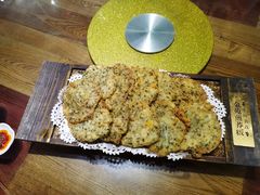 -金苑酒家·客家菜·广东老字号(万象店)