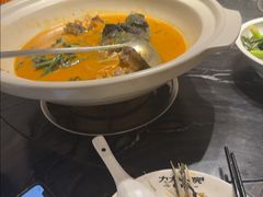 -湘力力小院·鱼汤泡饭(枫林路店)