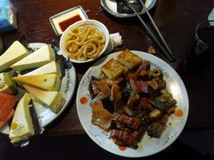 -松子料理(白家庄店)