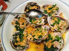 -杭越海鲜(迪荡店)
