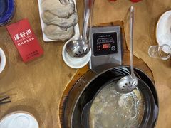 -濠轩阁特色生蚝火锅(水湾路店)