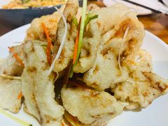 -金掌勺·锅包肉(双榆树店)