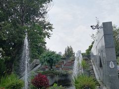 -广州神农草堂中医药博物馆