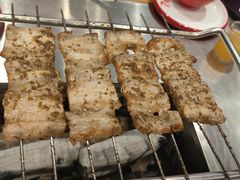 -古彭7只羊·鲜羊肉串·龙虾烧烤(玄武墨香路店)
