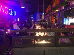 -胖哥俩肉蟹煲(河北勒泰购物中心店)