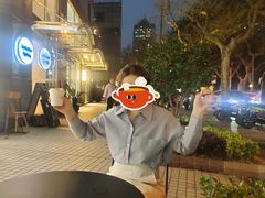 -Manner Coffee(芮欧百货店)