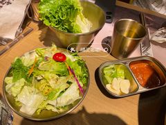 -西塔老太太泥炉烤肉(双井店)