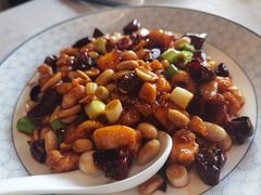 -渝信川菜(南滨店)