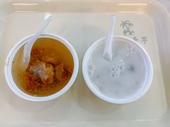 -冰神糖水铺(国贸中心店)