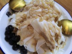 -鞠婆婆•绵绵冰•凉糕•手工冰粉(苏稽一店)