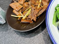 -卤鸭儿(小河路店)