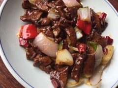 -大牌大·传统杭帮菜(湖滨店)