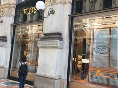 -埃马努埃莱二世拱廊