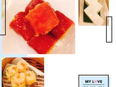 -点都德(汇盈广场店)