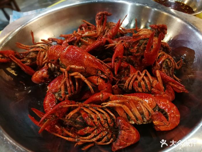 忆口香龙虾-图片-长沙美食-大众点评网