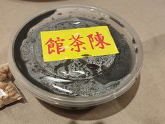 -陈茶馆