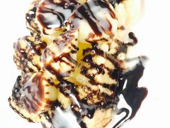 -Magic Food Point(Airport Street food)