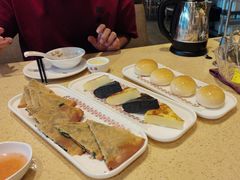 -正哥点心专家(上邦百汇城店)