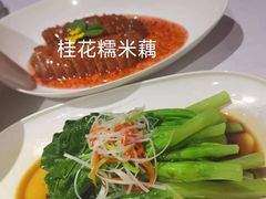 -一品江南韵·淮扬菜