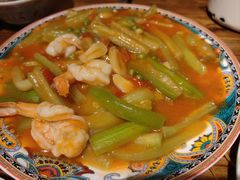 -艾丁湖烤全羊西域文化主题餐厅(新天润店)