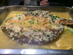 -寿州大饭店·餐厅