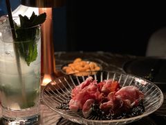 -广州瑰丽酒店·Black Iron黑金燚