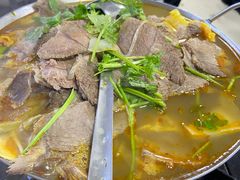 -亚东串烤(共康东路店)