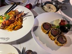 -Kathleen's Waitan 凯圣琳江景西餐厅(外滩店)