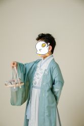 -倾城宝贝儿童摄影(浦东金谊店)