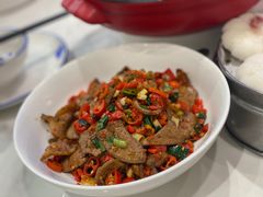 -兰湘子·湘菜小炒(崂山丽达店)