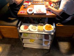 -傣妹火锅(全椒奥康步行街店)