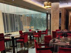 -粤尚腾香居中餐厅(首都机场希尔顿店)