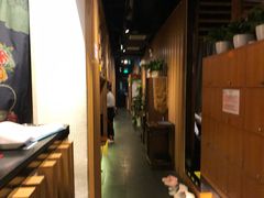 -炼火烤肉店