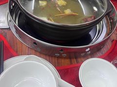 -花苑美食横琴生蚝火锅(拱北粤华路店)