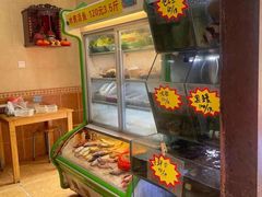 自助取餐区-聪辉同安老美食饭店(大元路店)