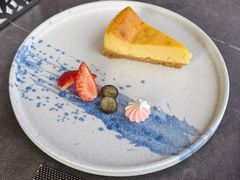 -璟象酒店-爱丽坊景观餐厅