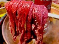 -羊大爷涮肉(亮马桥店)