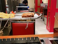 大堂-邢氏老太太烤串(北兴街店)