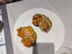 -武汉世茂希尔顿酒店·汇·全日餐厅