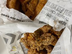 -超级鸡车(曹杨路店)