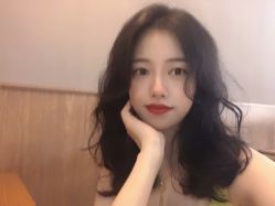 -蘑菇发型