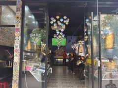 -欧提汗·新疆餐厅·清真(银都路店)