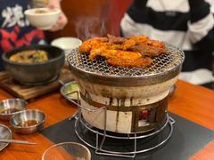 -大阪烧肉BAKA一代(十亩地店)