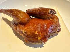 -鲤院·新中式美学·庭院餐厅(夫子庙店)
